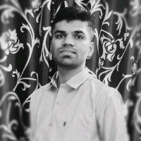 Manish Kumar Yadav