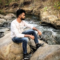 Haneef Ahammed Shaik