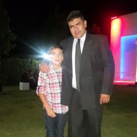 Gustavo Gadea