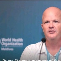 Bruce Strover