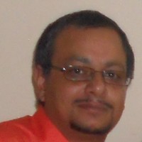 Stephen Naicker
