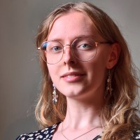 Odette Maher