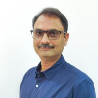Sridhar Chitturu