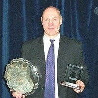 Gary Rodwell MSOE MIRTE