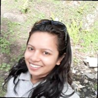 Bhagyashri Kenekar