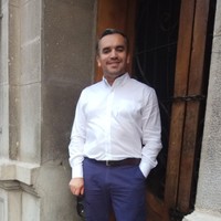 Erwin Santiago Concha Lorca