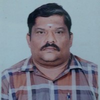 Mallikarjunan Kumaraswamy