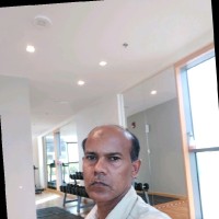 Sohrab Ali
