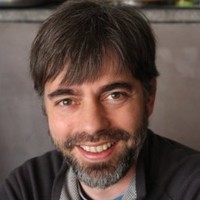 Benny Van Hove