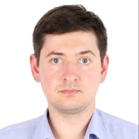 Evgeny Ryskin