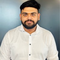 Abhay Kanesh