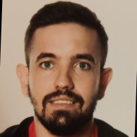 Rubén Tubío Dieste