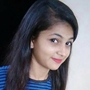 Yashika Pathak