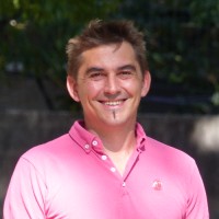 Sylvain Montausier