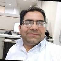 Sumit Huria
