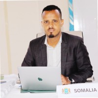 Abdifatah Rage