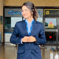 Hiba Afroze