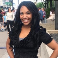 Dana Stevens