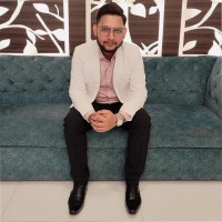 Annas Shaikh
