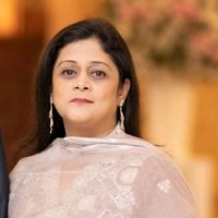 Mona Ejaz
