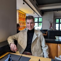 Jonas Fredebold