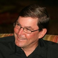 David Kirkwood