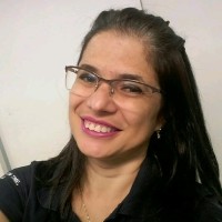 Eliane de Almeida Ferreira