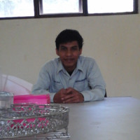 umar fauzir