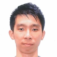 Vinson Lee Kim Kuan