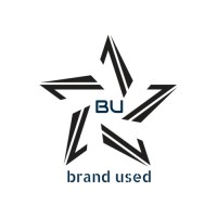 Bu Brand Used