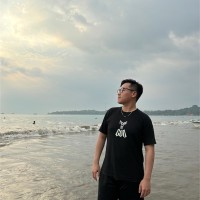 Maxwell Gilbert Gunawan