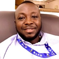 Eric Nana Prekoh