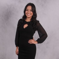 Alejandra Lozano Torres