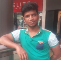 Saravanan P
