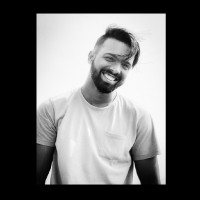 Siddharth Shetty