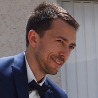 Guillaume Martin