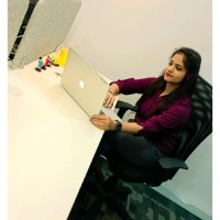 Amrita Rathore