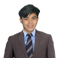 Demejer, Vince Ira B.