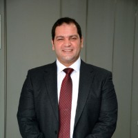 Ibrahim AbdelKhalek