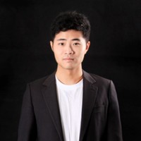 桂梓轩 Liam