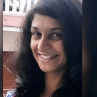 Akhila Bhat