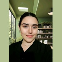 Giselle Ortiz Meza
