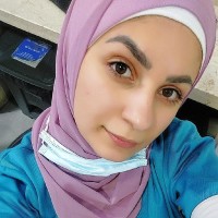 Marwa Sabbah