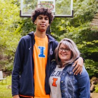 Tracy Hooks-Riley
