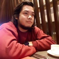 Rod Teodoro