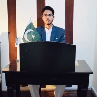 Hafiz Muhammad Haris Abdul Hafeez