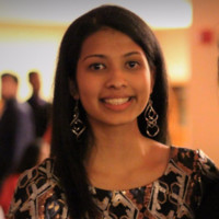Ayushi Pathak