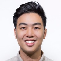 Aleron Lin Yunian