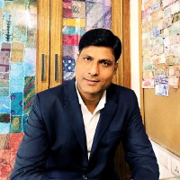 Gourav Jain