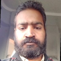 Vikas Sharma